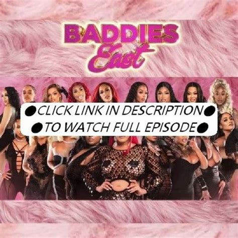 baddies east episode 11|baddies east episode11.